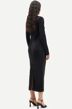 ALINA LONG DRESS 14903