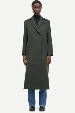 ASTRID COAT 11104