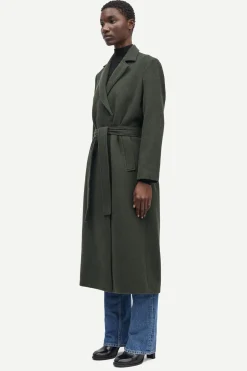 ASTRID COAT 11104