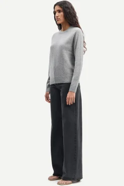 BOSTON O-NECK 6304
