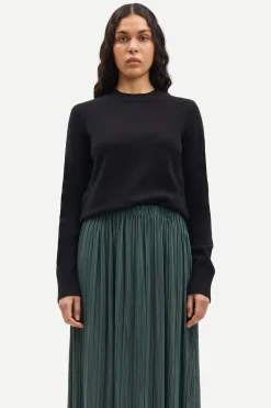 CHARLOTTE KNIT SWEATER 15010