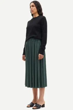 CHARLOTTE KNIT SWEATER 15010