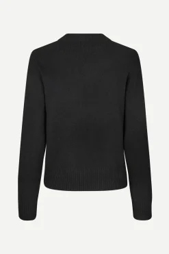 CHARLOTTE KNIT SWEATER 15010