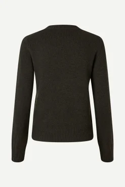 CHARLOTTE KNIT SWEATER 15010