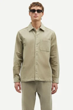 DAMON JS SHIRT 11046