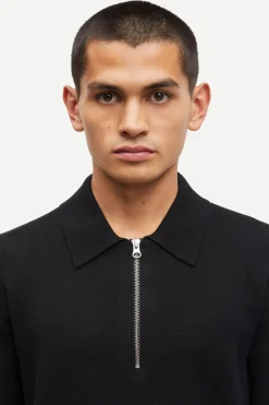 GUNA HALF ZIP 10490