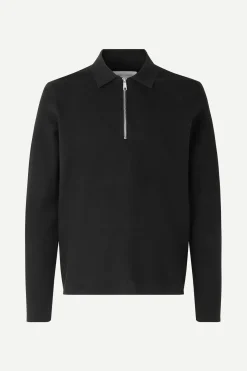 GUNA HALF ZIP 10490