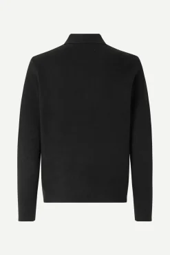 GUNA HALF ZIP 10490