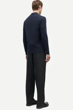 GUNA HALF ZIP 10490