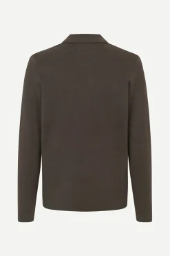GUNA HALF ZIP 10490
