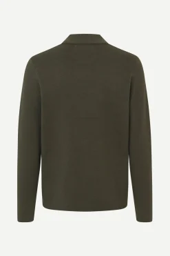 GUNA HALF ZIP 10490