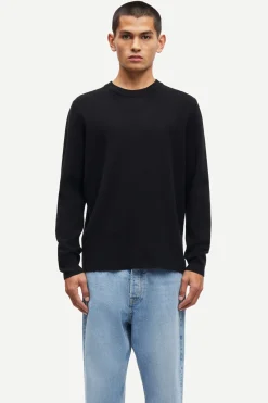 GUNAN CREW NECK 10490