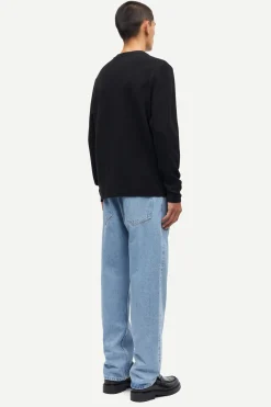 GUNAN CREW NECK 10490