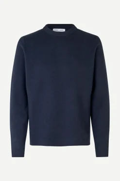 GUNAN CREW NECK 10490
