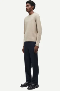 GUNAN CREW NECK 10490