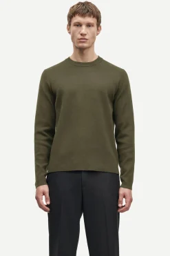 GUNAN CREW NECK 10490