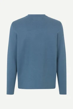 GUNAN CREW NECK 10490