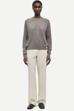 HOYS STRAIGHT PANTS 7331