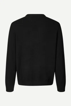 ISAK KNIT SWEATER 15010