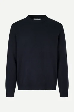 ISAK KNIT SWEATER 15010