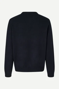 ISAK KNIT SWEATER 15010