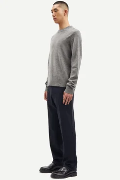 ISAK KNIT SWEATER 15010