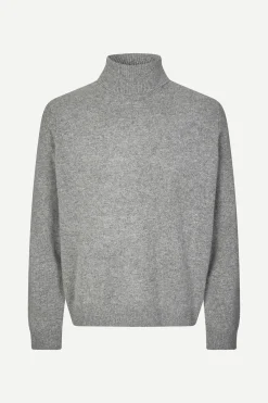 ISAK KNIT TURTLENECK 15010