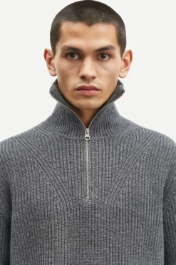 JACKS HALF ZIP 15010