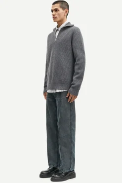 JACKS HALF ZIP 15010