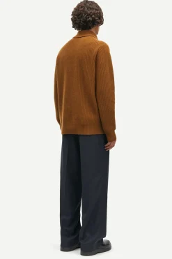 JACKS HALF ZIP 15010