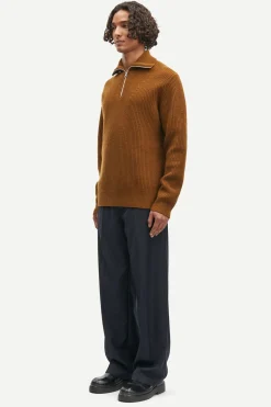 JACKS HALF ZIP 15010