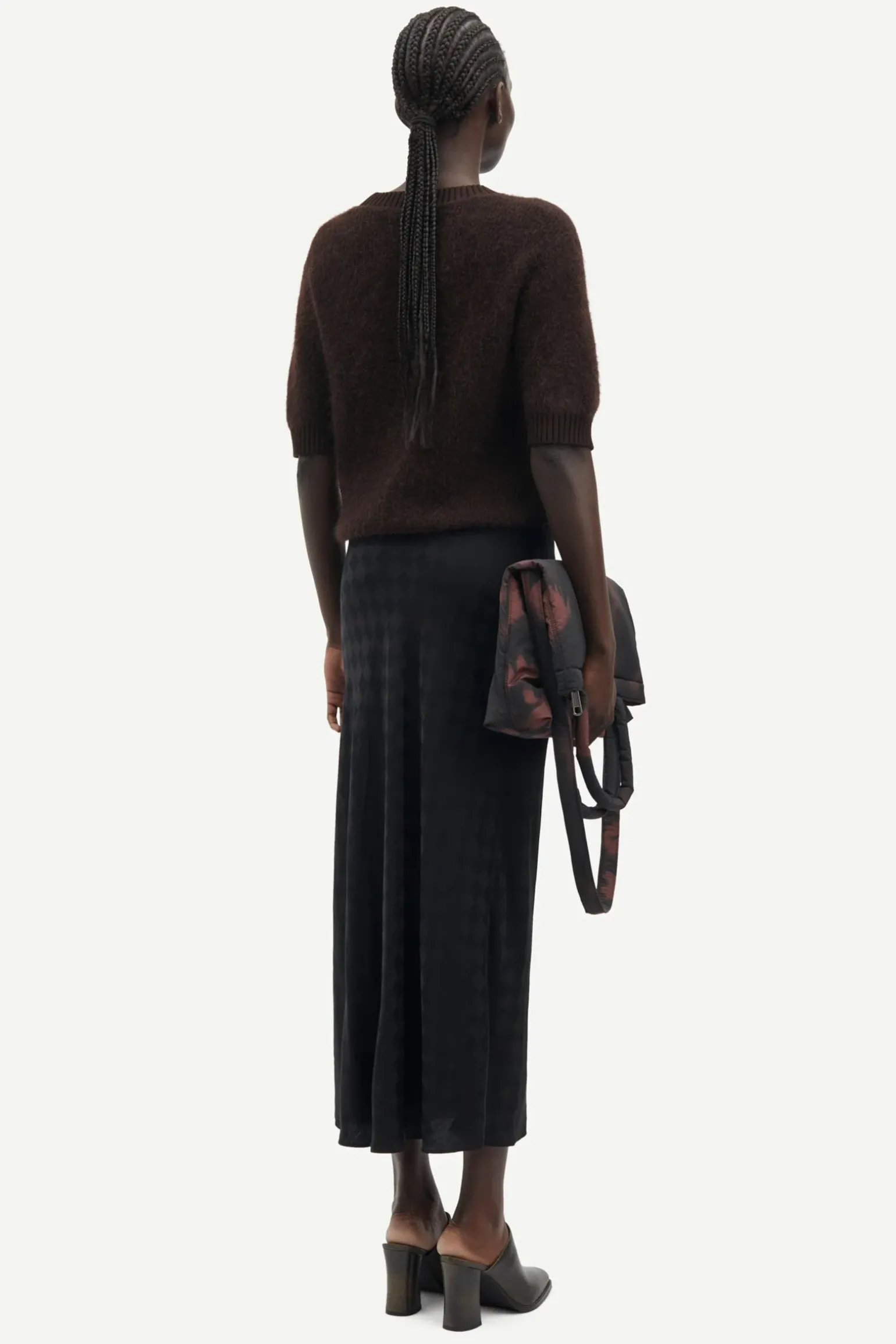 JEANNE SHORT SLEEVES 14945