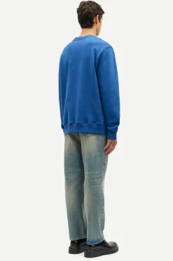 JOEL CREW NECK 11414