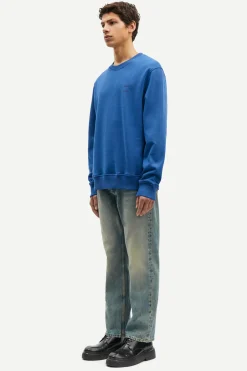 JOEL CREW NECK 11414