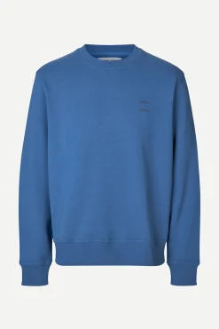 JOEL CREW NECK 11414
