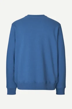 JOEL CREW NECK 11414