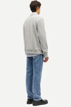 JOEL CREW NECK 11414
