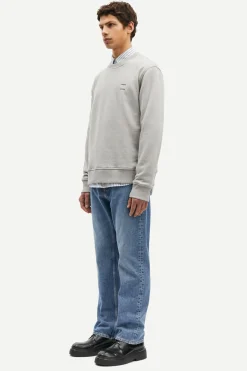 JOEL CREW NECK 11414