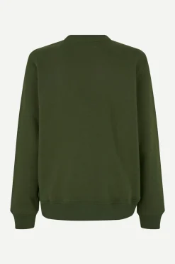 JOEL CREW NECK 11414