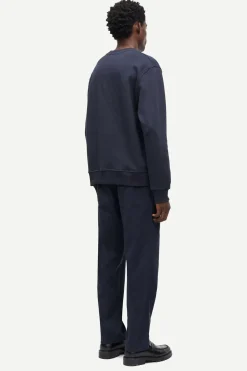 JOEL CREW NECK 11414