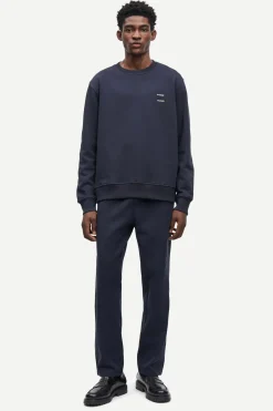 JOEL CREW NECK 11414