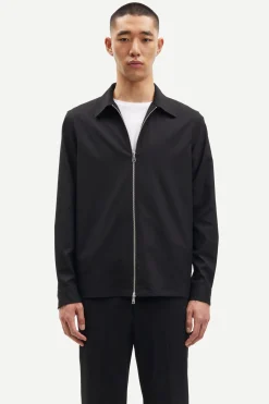 KATO X ZIP SHIRT 14930