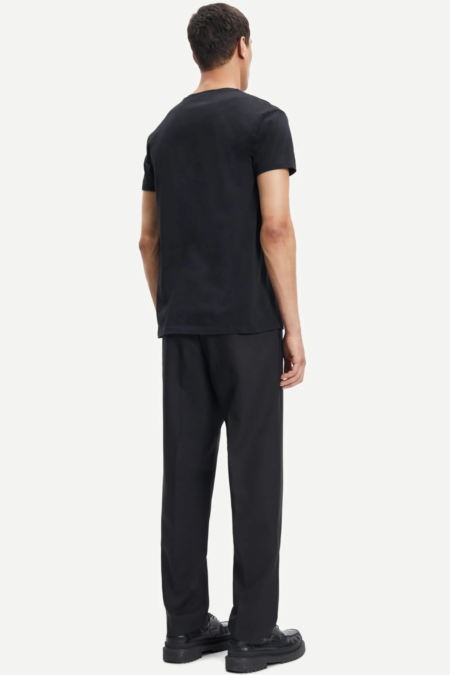 KRONOS V-N T-SHIRT 273