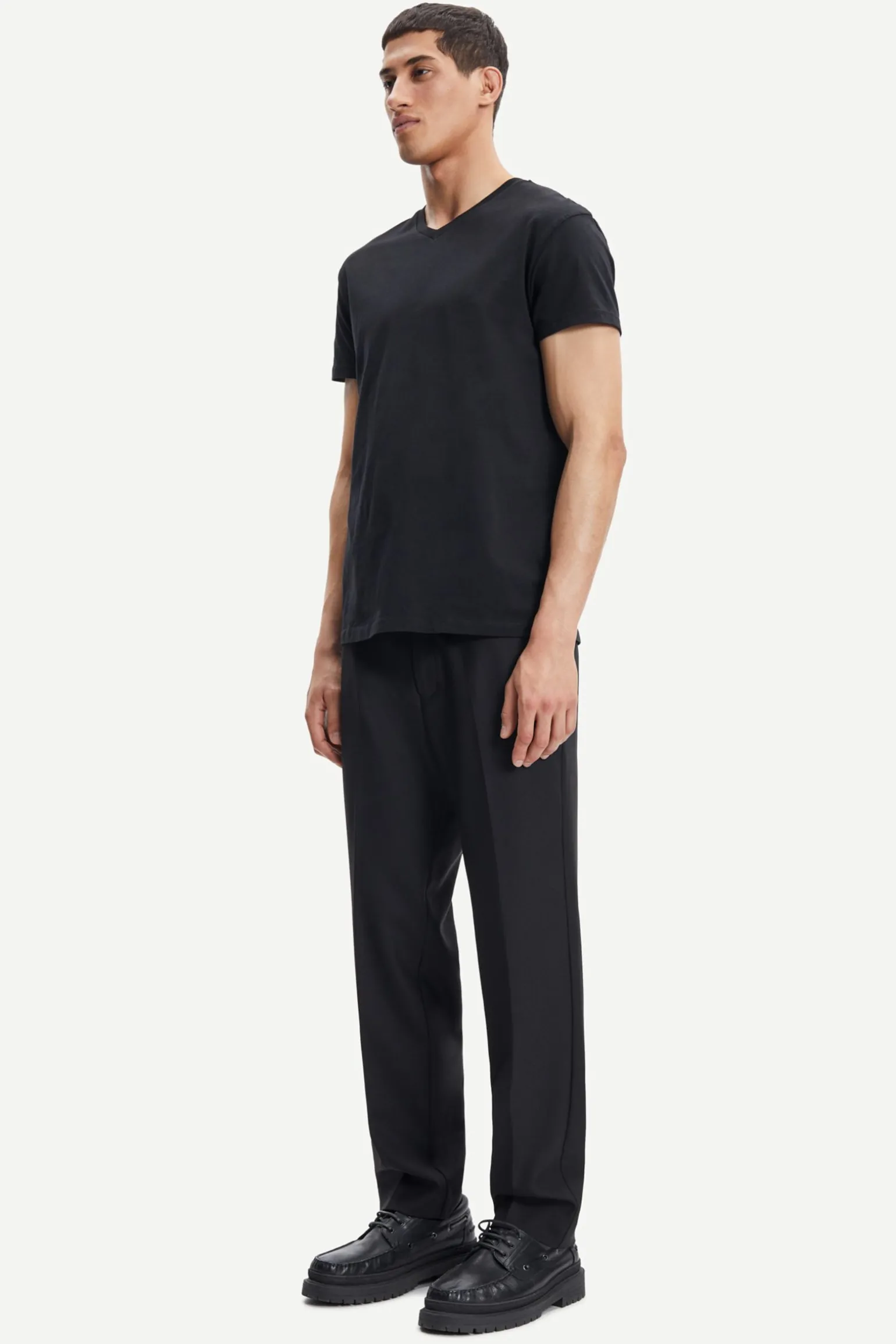 KRONOS V-N T-SHIRT 273