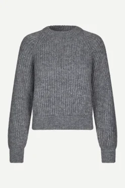 LAYLA CREW NECK 15009