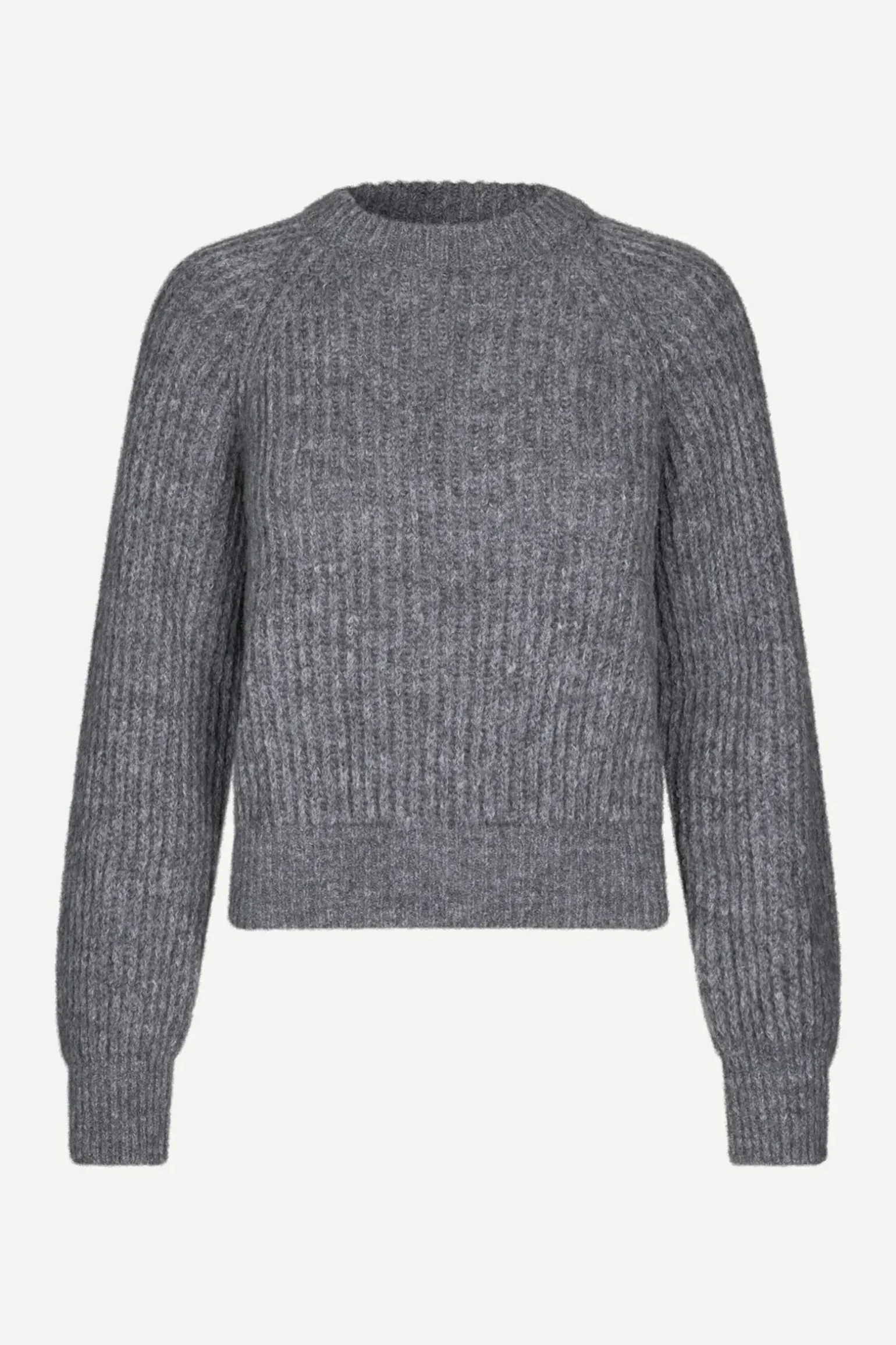 LAYLA CREW NECK 15009