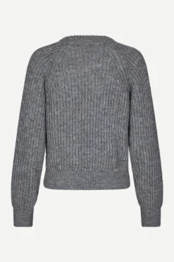 LAYLA CREW NECK 15009