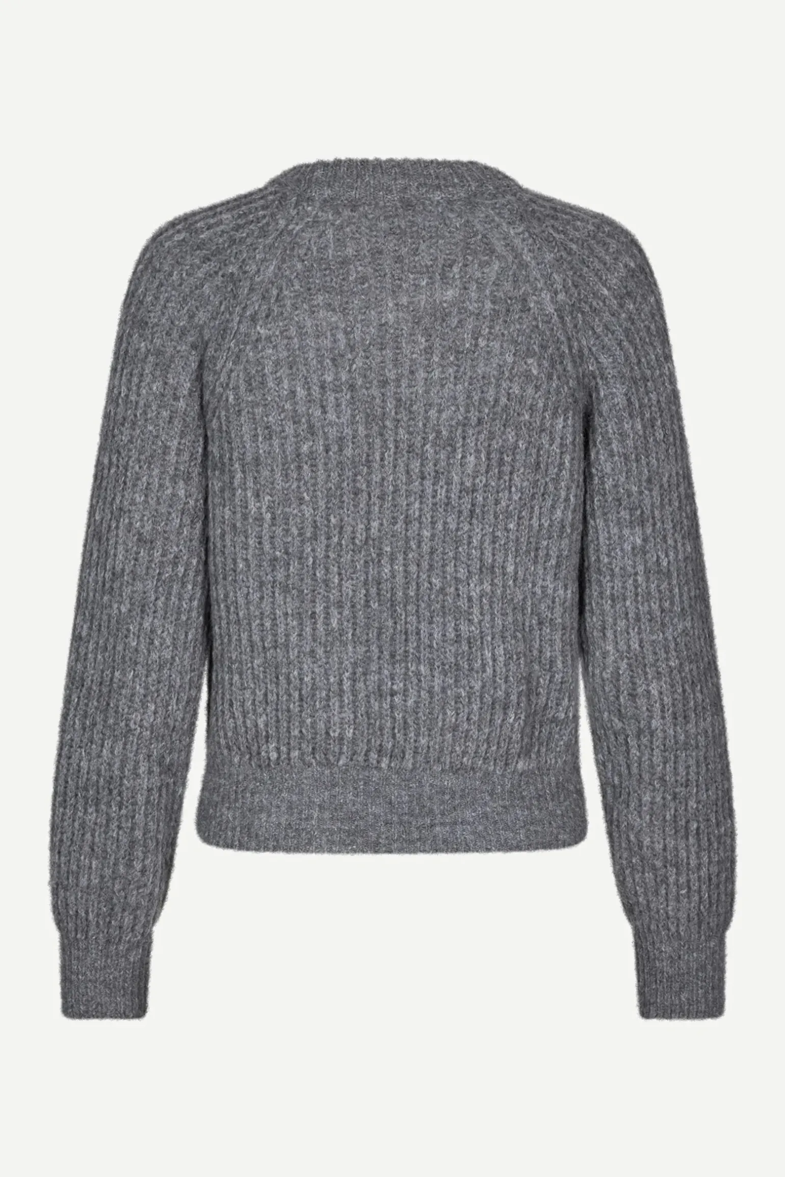 LAYLA CREW NECK 15009