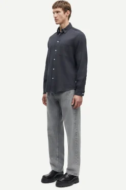 LIAM NF SHIRT 7383