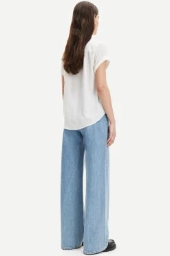 MAJAN SS SHIRT 9942
